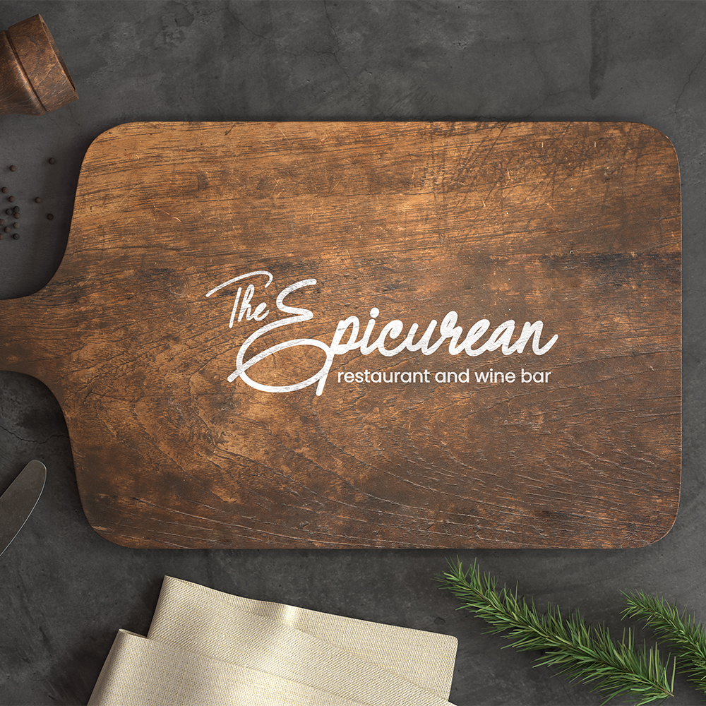 The Epicurean Restaurant
